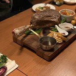 肉dining BRO-CKEN - 