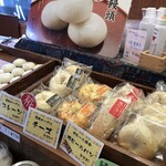 Suginoya - 店内