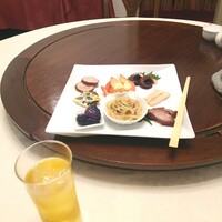 東天閣 神戸本店 - 
