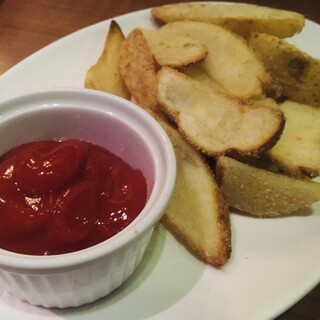 イタリアンレストラン&バル GOHAN_0