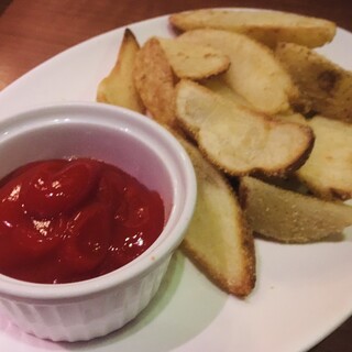 イタリアンレストラン&バル GOHAN_1