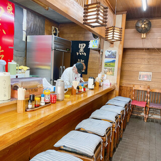 黒龍ラーメン_2