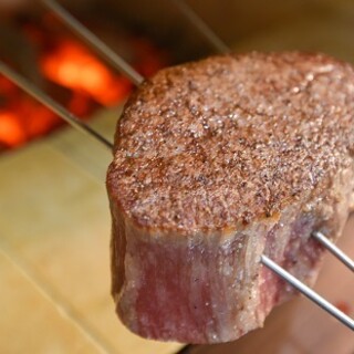tcc 炉窯炭火焼Steak_0