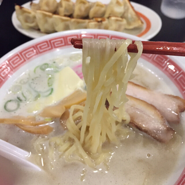 幸楽苑 古川バイパス店 塚目 ラーメン 食べログ