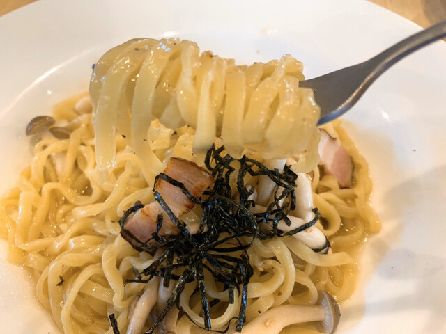 Brand New Day 甲府イースト店 ブランニューデイ 酒折 パスタ 食べログ