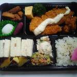 弁田屋 - ご予算に合わせたお弁当