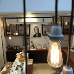 ズッカ ファイン ベジタブル アンド デリ - 