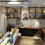 ズッカ ファイン ベジタブル アンド デリ - 