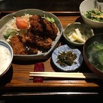 季節風 - 料理写真: