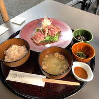 RESTAURANT 1899 OCHANOMIZU - 