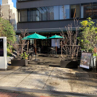 RESTAURANT 1899 OCHANOMIZU - 