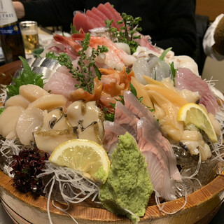 大衆割烹 大黒 松戸本店