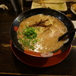 ラーメン工房 ふくや - 