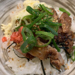 ロックンビリーS1 - 