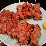 Yakitori Dokoro Ishii - 