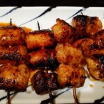 Yakitori Dokoro Ishii - 