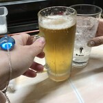 がばちょ - 食べロガーな乾杯ね♪