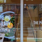 The Pig & The Lady - 