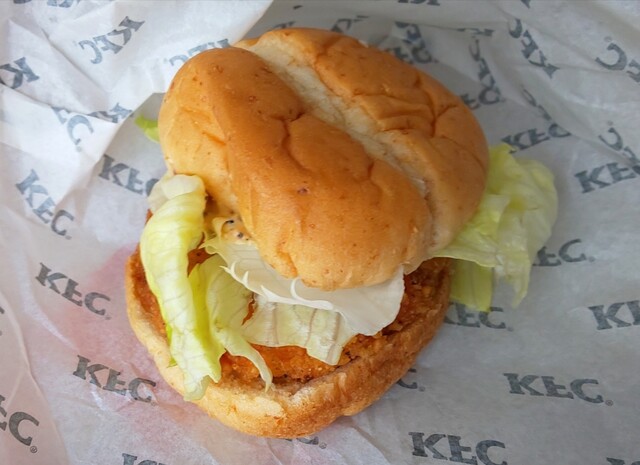 ケンタッキーフライドチキン 苫小牧桜木店 - 糸井（レストラン）の写真