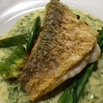 ビストロ ティアボ - 