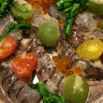 ビストロ ティアボ - 