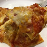 ビストロ ティアボ - 