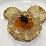 ビストロ ティアボ - 