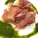 ビストロ ティアボ - 