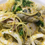 ビストロ ティアボ - 