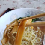 和幸 - ラーメンのメンマ