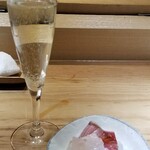 自由が丘 鮨 りんか - 