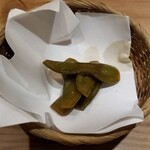 自由が丘 鮨 りんか - 