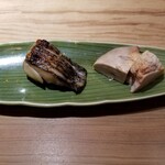 自由が丘 鮨 りんか - 