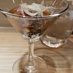 自由が丘 鮨 りんか - 