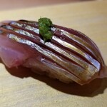 自由が丘 鮨 りんか - 