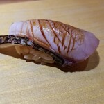 自由が丘 鮨 りんか - 