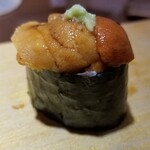 自由が丘 鮨 りんか - 