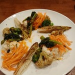 リストランテ野呂 - 