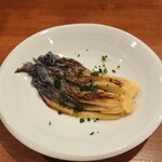 リストランテ野呂 - 