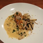 リストランテ野呂 - 