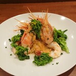 リストランテ野呂 - 