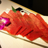 黒毛和牛焼肉きっしゃん 北新地店 - 