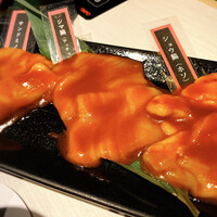 黒毛和牛焼肉きっしゃん 北新地店 - 