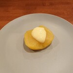 リストランテ野呂 - 