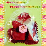 菜食健美 - 豆腐チョコ