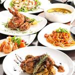 酒場食堂 あずき  - 
