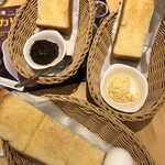 コメダ珈琲店 新宿御苑前店 - 