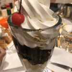 コメダ珈琲店 新宿御苑前店 - 