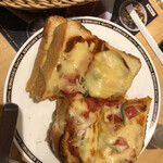 コメダ珈琲店 - 