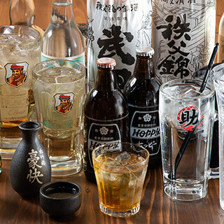 秩父焼肉ホルモン酒場 まる助_1